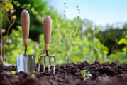 Need a gardener - gardening service in waihi